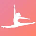 Logo of Do the Splits in 30 Days - Fle android Application 